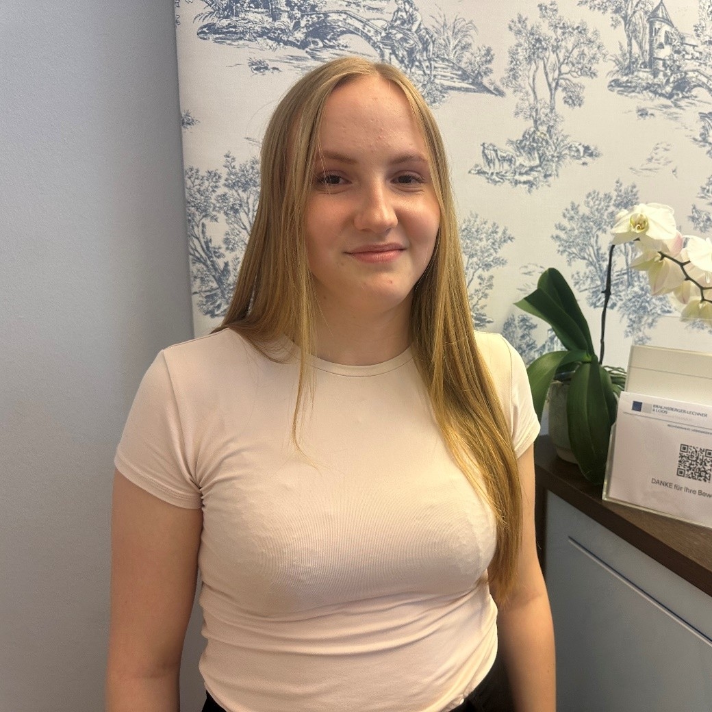 Prameshuber Lisa-Marie