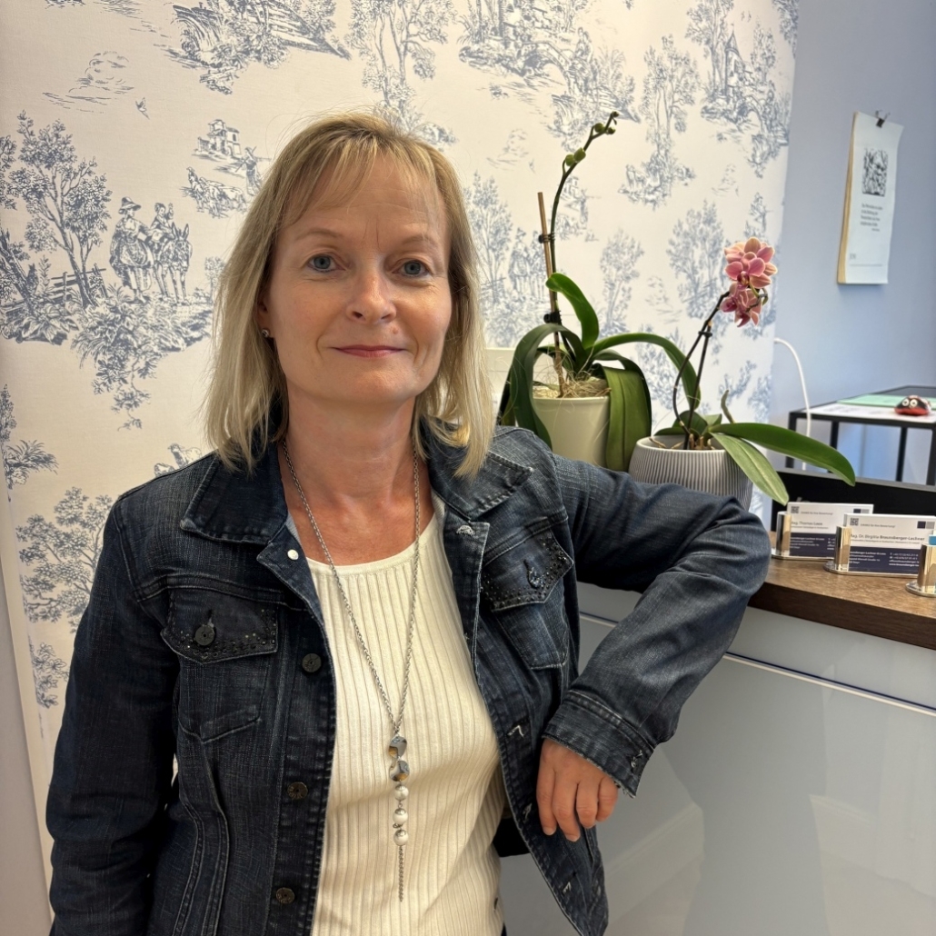 Elfriede Pranzl